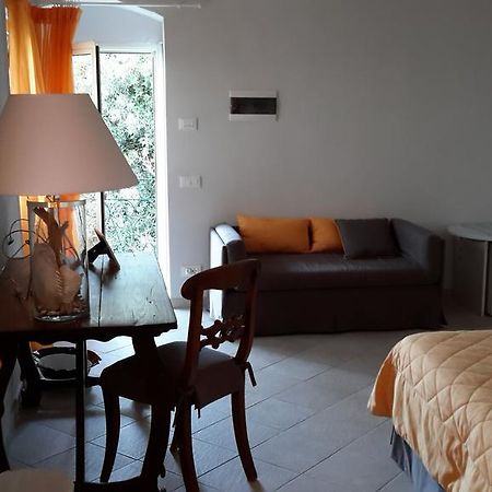 Bed and Breakfast Le Sirene Tellaro Zewnętrze zdjęcie