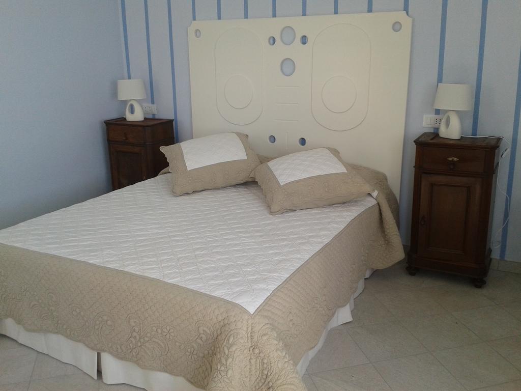 Bed and Breakfast Le Sirene Tellaro Pokój zdjęcie