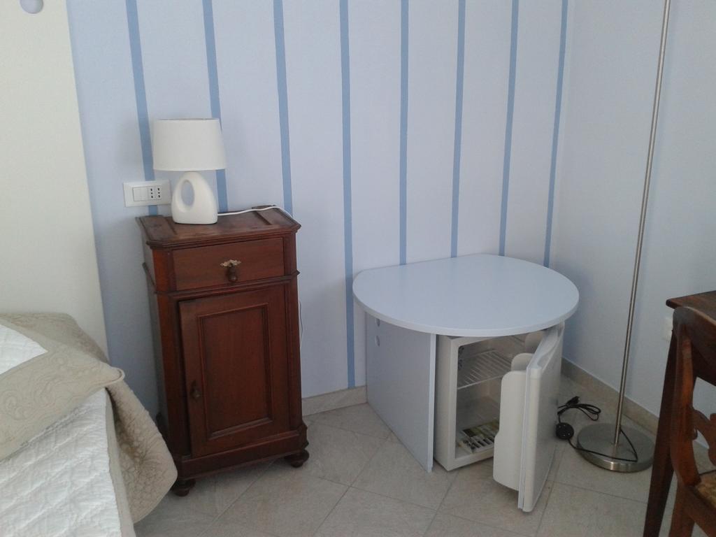 Bed and Breakfast Le Sirene Tellaro Zewnętrze zdjęcie