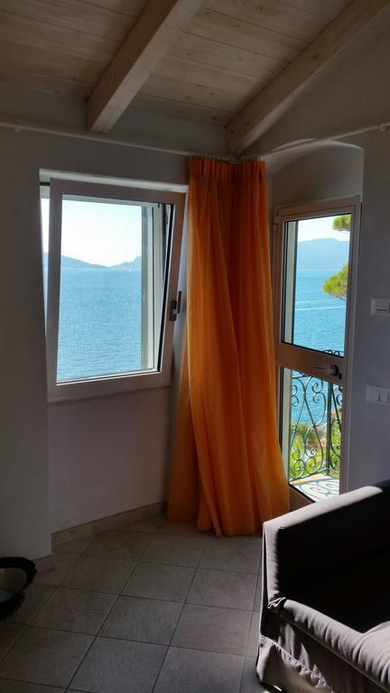 Bed and Breakfast Le Sirene Tellaro Zewnętrze zdjęcie