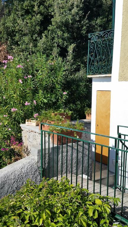 Bed and Breakfast Le Sirene Tellaro Zewnętrze zdjęcie